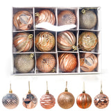 12Pcs,Christmas,Baubles,Decoration,Hanging,Party,Ornaments