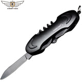 ALMIGHTY,EAGLE,Multifunction,Folding,Portable,Tools,Bottle,Opener,Scissors,Screwdriver,Pliers,Knife,Blade,Pocket,Swiss,Knife,Camping,Survival,Tools,Equipment