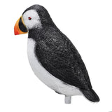 Simulation,Puffin,Seabird,Statue,Ornament,Garden,Sculpture,Rockery,Decorations