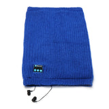 Bluetooth,Earphone,Headset,Speaker,Scarf,Shawl,Rapture,Winter,Outdoor