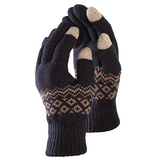 Touch,Screen,Gloves,Winter,Velvet,Cycling,Motorcycle,Glove,Finger,Gloves