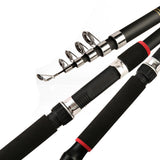 ZANLURE,Telescopic,Fishing,Portable,Spinning,Fishing,Tools