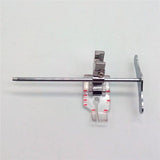 Quilting,Patchwork,Transparent,Presser,Shank,Sewing,Machine