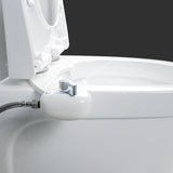 Bidet,Toilet,Nozzle,Adjustable,Washer,Cleaning,Single,Cold"