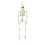 Halloween,Luminous,Fluorescent,Skull,Hanging,Ghost,Party,Terrifying,Atmosphere,Decoration,Supplies,Indoor,Outdoor