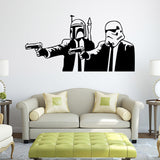 Darth,Vader,Stickers