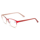 Elderly,Ultralight,Frame,Reading,Glasses,Universal,Presbyopic,Eyeglasses