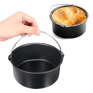 Fryer,Bread,Baking,Basket,Accessories