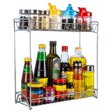 Spice,Bottle,Holder,Cabinet,Organizer,Kitchen,Counter,Tower,Shelf