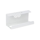 Jordan&Judy,Portable,Under,Shelf,Hanging,Holder,Hanging,Tissue,Storage,Kitchen,Storage,Organizer