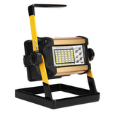 Light,Spotlight,Waterproof,Modes,Flood,Outdoor,Camping,Emergency,Lantern