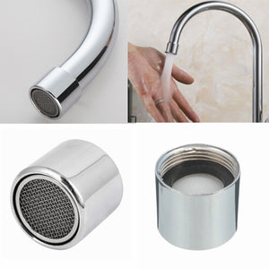 15.4mm,Faucet,Bubbler,Sprayer,Water,Saving,Filter,Female,Thread