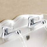 Bathroom,Faucet,Basin,Water,Mixer,Water,Saving,Copper