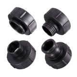 S60*6,Water,Adapter,Coarse,Thread,Quick,Connect,Replacement,Valve,Fitting,Parts,Garden