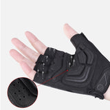 WHEEL,Finger,Glove,Waterproof,Cycling,Climbing,Fitness,Breathable,Gloves