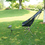 Camping,Chair,Retractable,Footrest,Portable,Folding,Connectable,Chair,Backpack,Outdoor,Fishing,Chairs