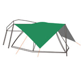 210x150cm,Outdoor,Camping,Sunshade,Shelter,Awning,Waterproof,Picnic