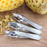 Pineapple,Peeler,Corer,Slicers,Cutter,Pineapple,Fruits,Salad,Tools