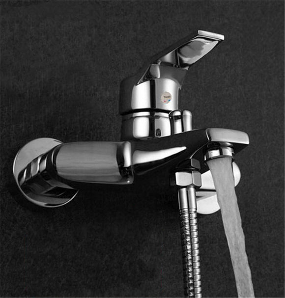 Modern,Bathroom,Shower,Faucet,Mount,Shower,Faucet,Valve,Mixer