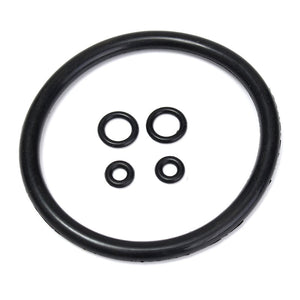 Black,Gasket,Washer,Repair