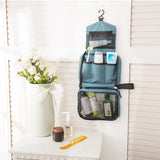 Honana,Travel,Cosmetic,Waterproof,Hanging,Toiletry,Makeup,Organizer