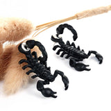 Halloween,Earring,Creative,Scorpion,Earrings,Lightweight,Hallowen,Party,Decoration