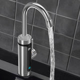 Digital,Display,Electric,Water,Faucet,Household,Kitchen,Water,Instant,Electric,Water,Heater