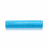 Suleve,M3AS6,10Pcs,Knurled,Standoff,Aluminum,Alloy,Anodized,Spacer