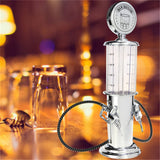 KCASA,Double,&Single,Model,Liquid,Decanter,Pourers,Drinking,Dispenser,Beverage,Dispenser