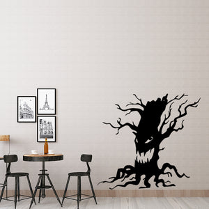 Miico,FX3014,Halloween,Sticker,Cartoon,Sticker,Ghost,Pattern,Removable,Stickers