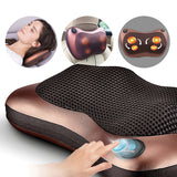 Electric,Infrared,Therapy,Massage,Pillow,Shoulder,Massager