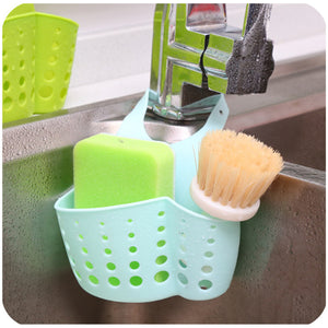 Honana,Kitchen,Portable,Hanging,Drain,Basket,Storage,Gadget,Tools,Holder