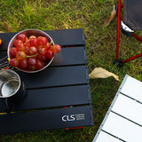 Foldable,Table,Camping,Outdoor,Picnic,Aluminium,Alloy,Folding