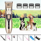 Electric,Grooming,Trimmer,Razor,Shaver,NailLow,noise,Clipper