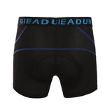 Outdoor,Breathable,Shock,Absorption,Riding,Shorts,Thickened,Silicone,Sponge,Cushion