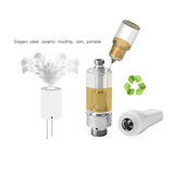 Ceramic,Atomizer,AC1003,Thread,CeramicCore,Technology,Glass