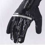 BIKING,Touch,Screen,Gloves,Skidproof,Windproof,Waterproof,Finger,Winter,Gloves,Outdoor,Cycling,Motorcycle,Gloves