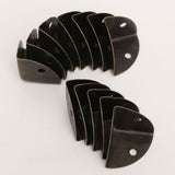 12Pcs,Wooden,Corner,Protector,Protector,Guard,Hardware,Parts