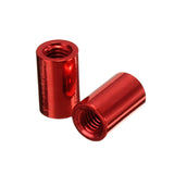 Suleve,M3AR1,Aluminum,Alloy,Standoff,Studs,Round,Board,Spacers,Standoffs,10pcs