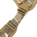 Nylon,Tactical,Military,Water,Resistant,Harness,Trainer,Clothing,Tactical