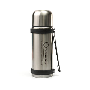 Large,Outdoor,Stainless,Steel,Travel,Thermos,Vacuum,Flask,Bottle,Bottles