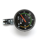 Vintage,Style,Bicycle,Speedometer,Analog,Mechanical,Odometer,Hardware