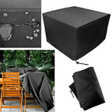 180x120x74cm,Waterproof,Chair,Cover,Garden,Patio,Outdoor,Benchs,Furniture,Chair,Table,Protector,Cover