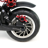 11inch,Inflatable,Rubber,Pneumatic,Electric,Scooter,Wheel,Inner,Wheels,Accessories