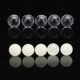 Quartz,Beads,Quartz,Banger,Glass,Water,Smoke,Quartz,Insert,Pearl