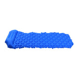 Inflatable,Sleeping,195x61x6cm,Lightweight,Portable,Mattresses,Waterproof,Camping,Comfortable,Sleeping,Beach,Pillow