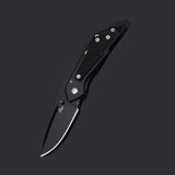 Enlan,8cr13mov,Blade,Folding,Knife,Kitchen,Fruit,Peeler,Outdoor,Portable,Cuting,Stainless,Steel,Knife,Pocket,Utility,Knife,Portable,Collection