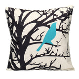 45x45cm,Square,Pillow,Cushion,Cover,Throw,Bedroom,Decor