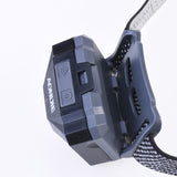 AONIJIE,Outdoor,Portable,Headlights,Light,Waterproof,Headlamp,Battery,Safety,Warning,Light