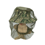 Mosquito,Fishing,Breathable,Shade,Cover,Bucket